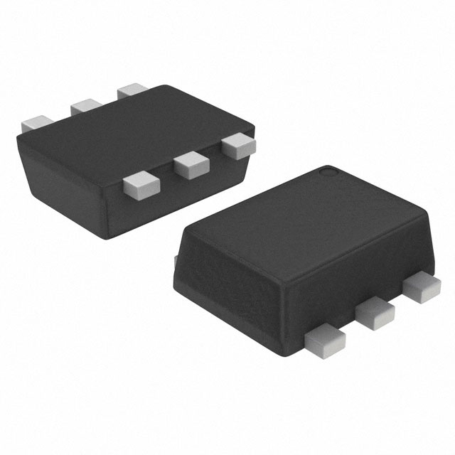 TPS61023DRLR by Texas Instruments